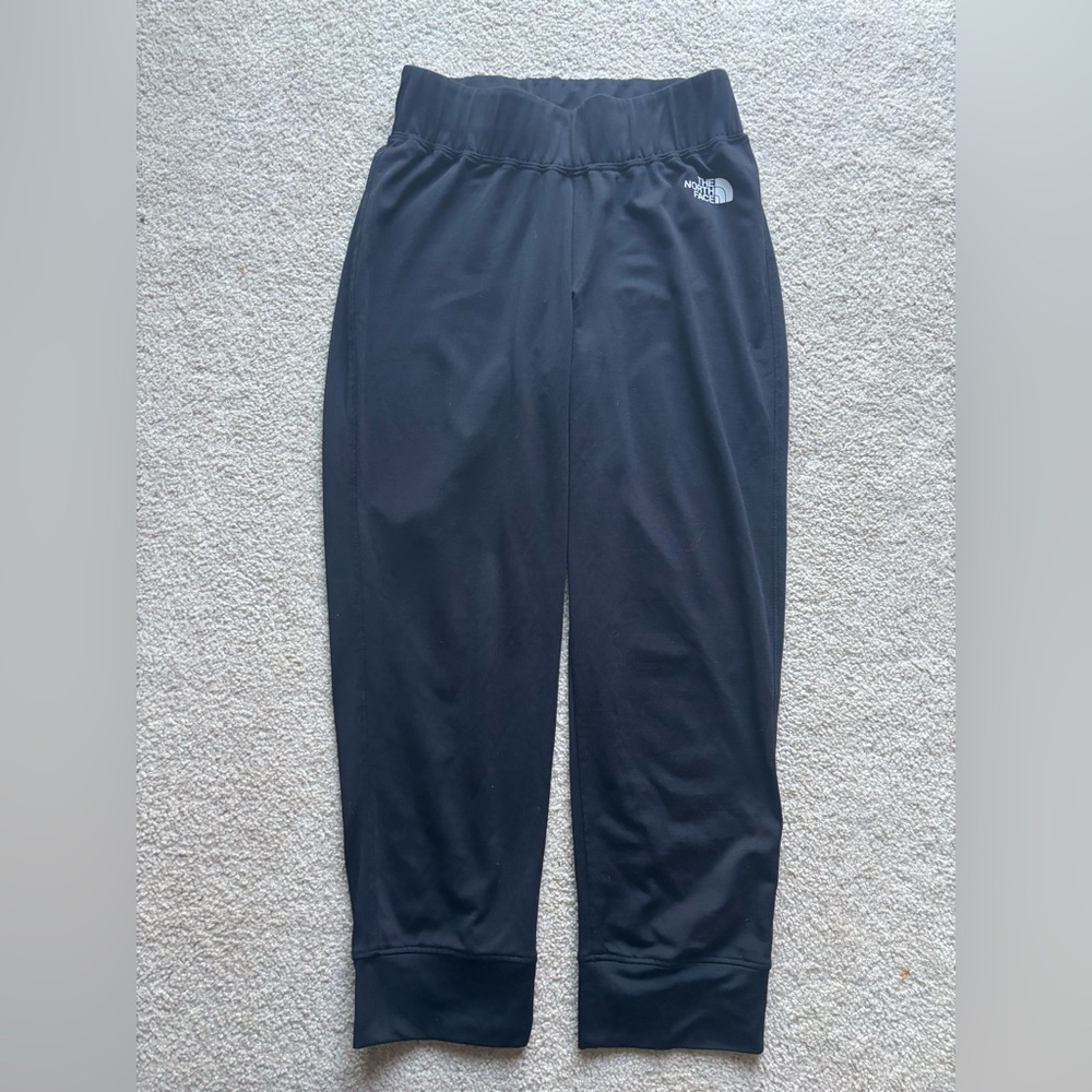 The North Face Black Jogger Pants – Women’s Size S